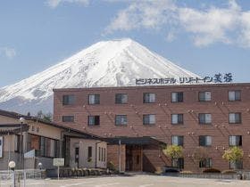 リゾートイン芙蓉　河口湖インター店