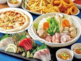 リゾートイン芙蓉　河口湖インター店