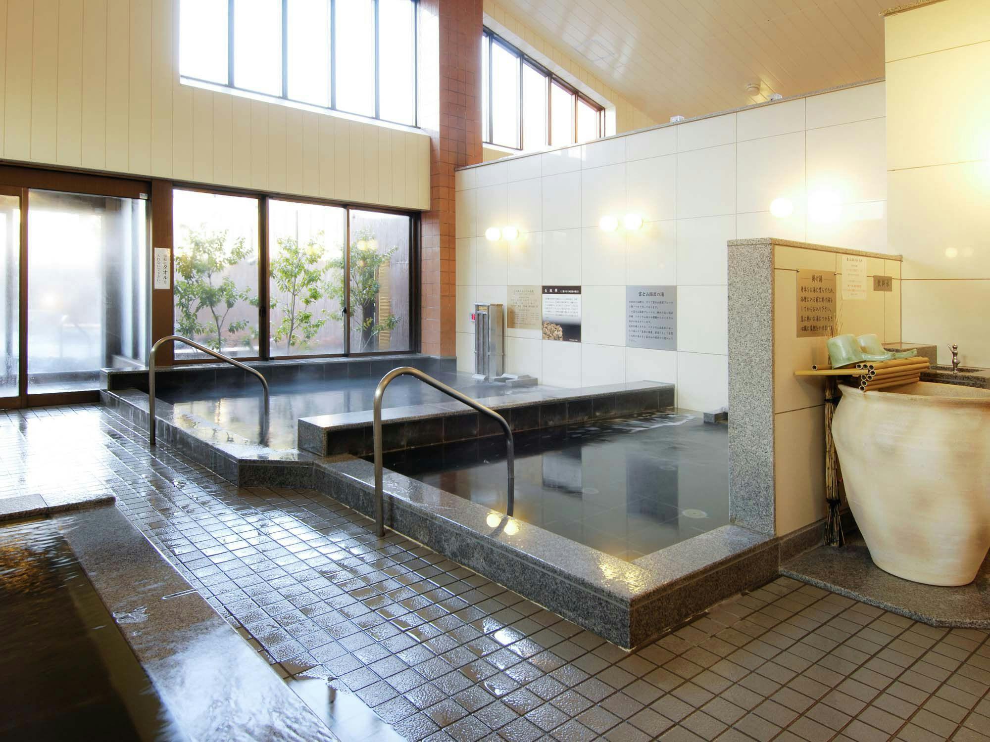 Resort Inn Fuyo Kawaguchiko Inter