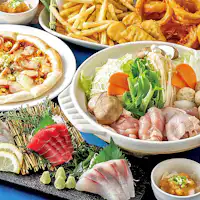 Enjoy a drink tonight at “Hananomai,” conveniently located inside the hotel.