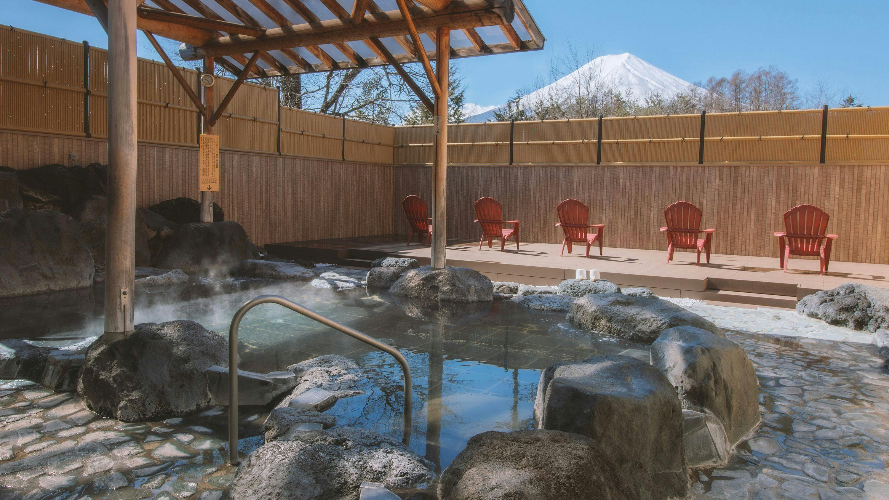 Resort Inn Fuyo Kawaguchiko Inter