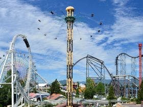 リゾートイン芙蓉　河口湖インター店