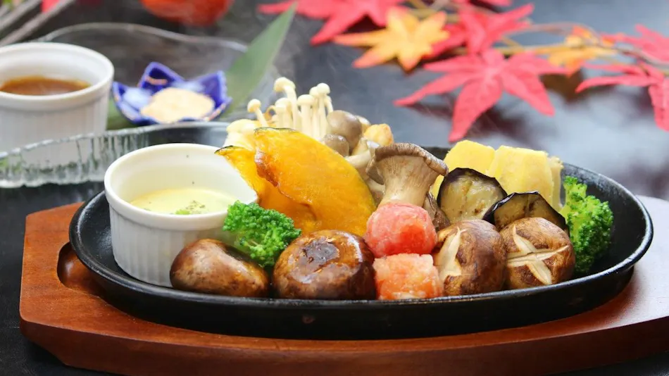 Ashino Onsen Hotel