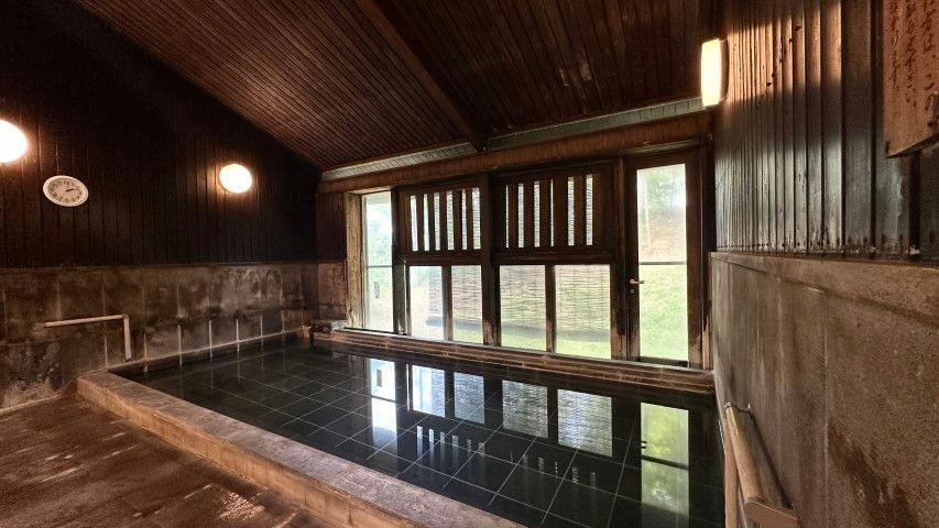 Ashino Onsen Hotel