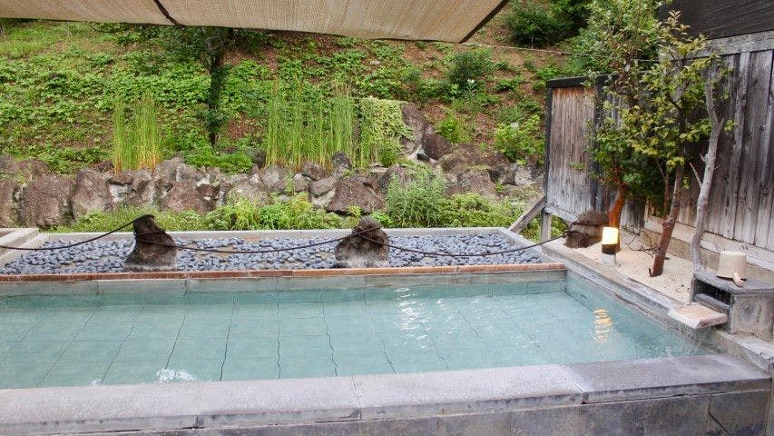 Ashino Onsen Hotel