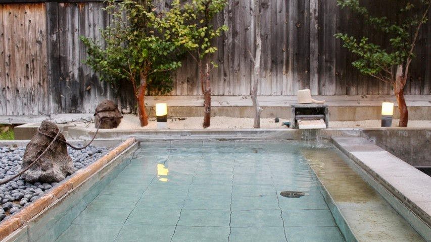 Ashino Onsen Hotel