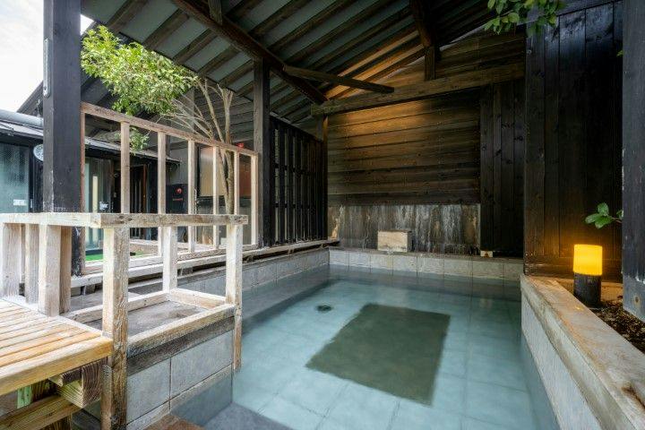 Ashino Onsen Hotel