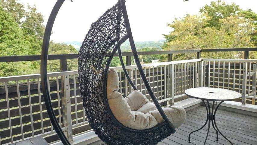 Ashino Onsen Hotel
