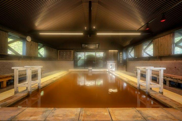 Ashino Onsen Hotel
