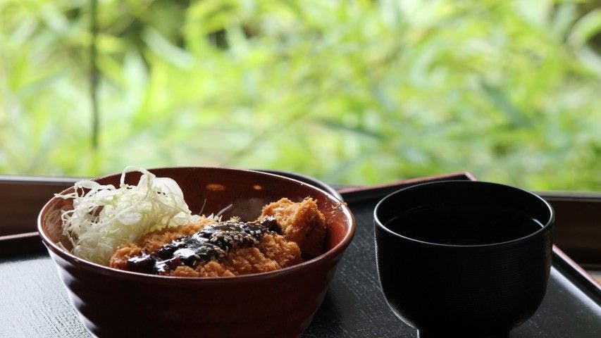Ashino Onsen Hotel