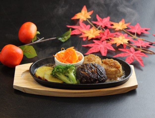 Ashino Onsen Hotel