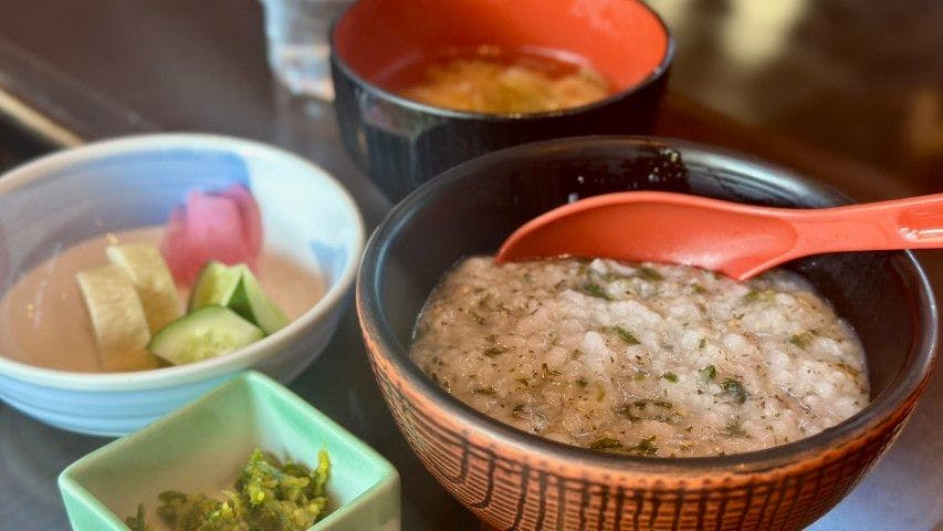 Ashino Onsen Hotel