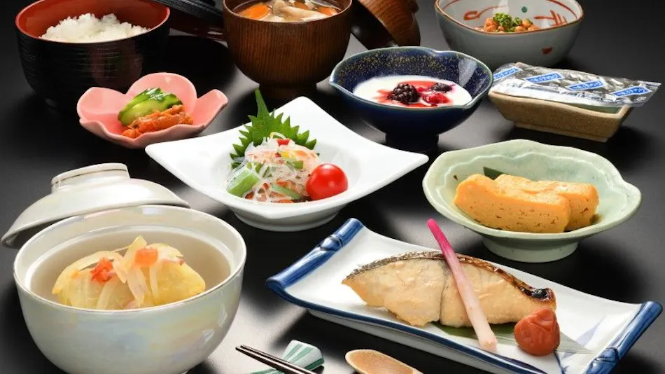 Ashino Onsen Hotel