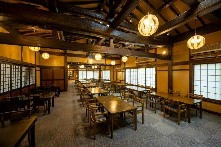 Ashino Onsen Hotel