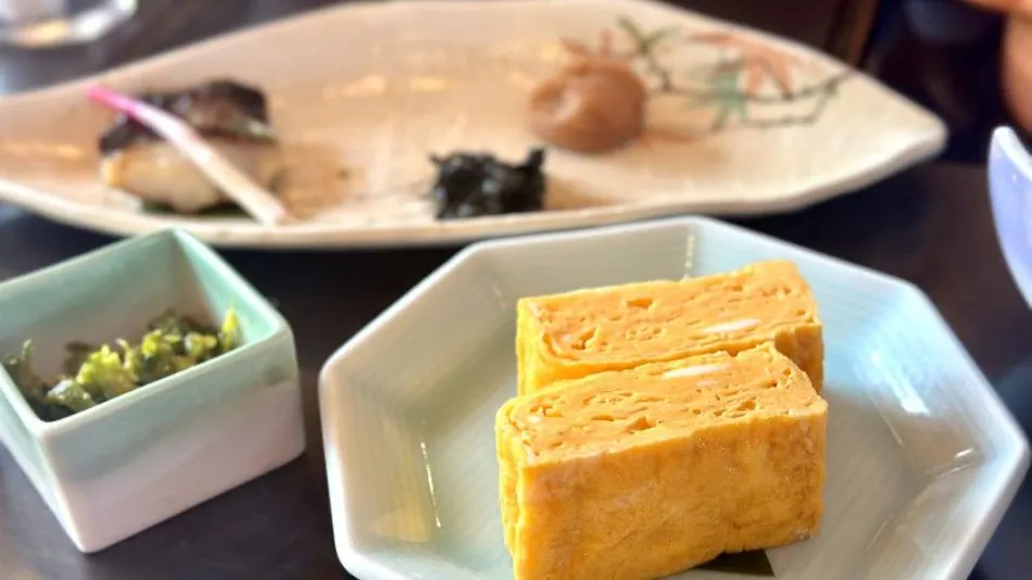 Ashino Onsen Hotel
