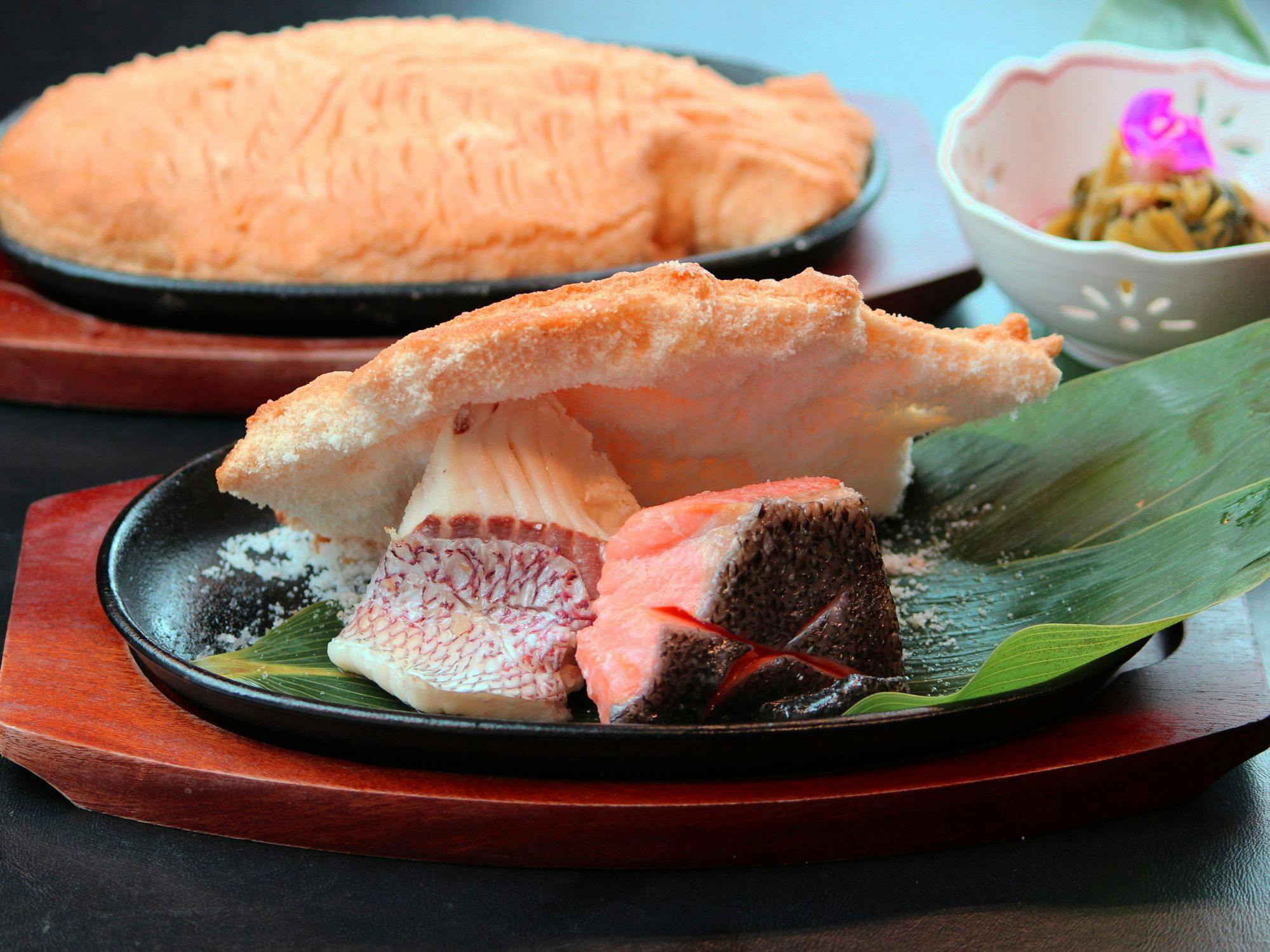 Ashino Onsen Hotel
