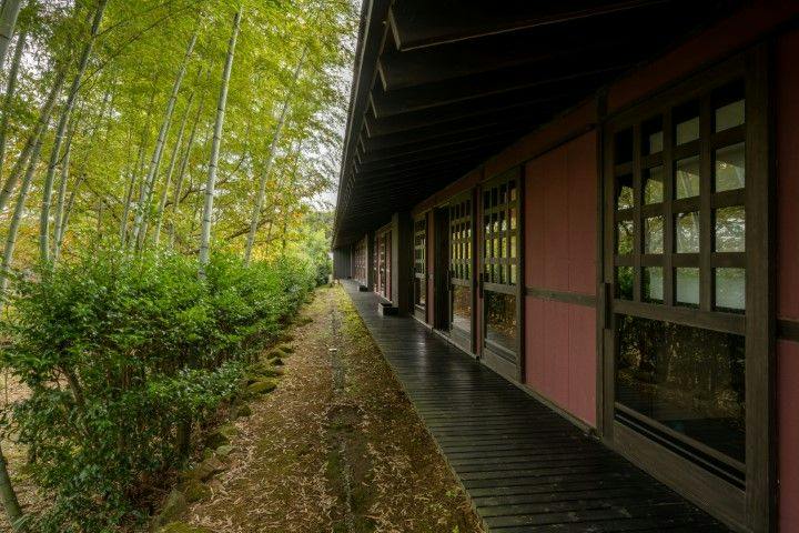 Ashino Onsen Hotel