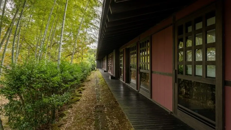 Ashino Onsen Hotel