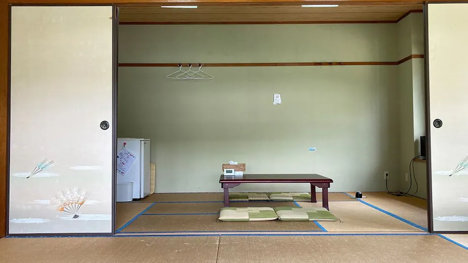 Beach House Painukji