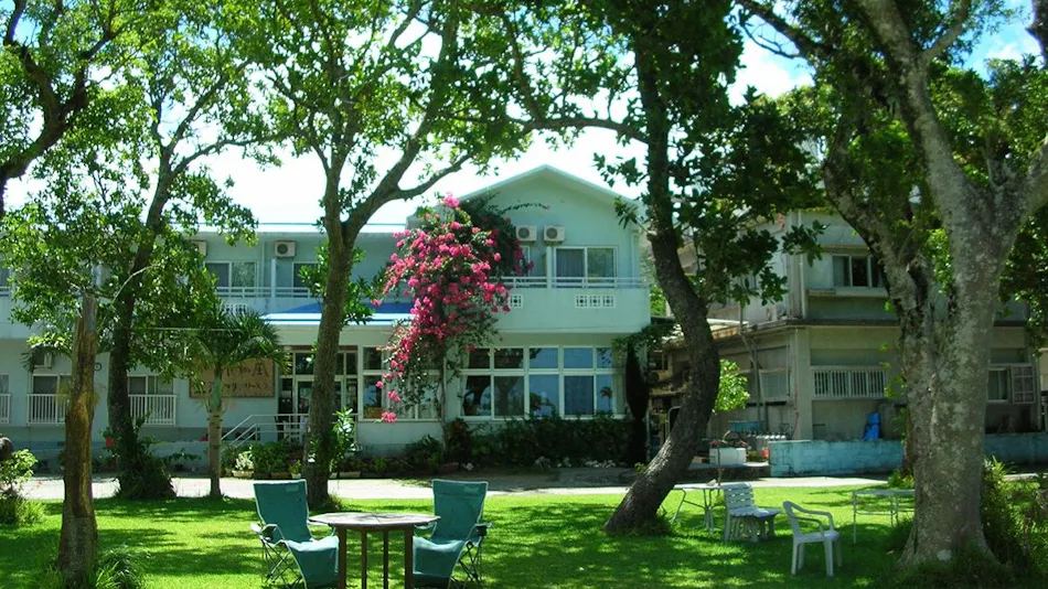 Beach House Painukji