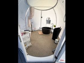 戦国七雄グランピングリゾート