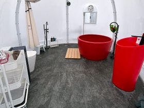 戦国七雄グランピングリゾート