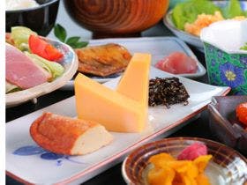 旅館百合