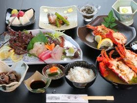 旅館百合