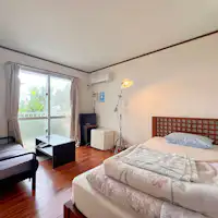 【Kamar】 Kamar Pilihan Acak