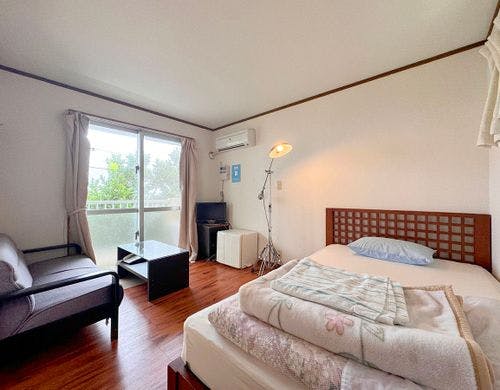 【客室】 和室イメージ