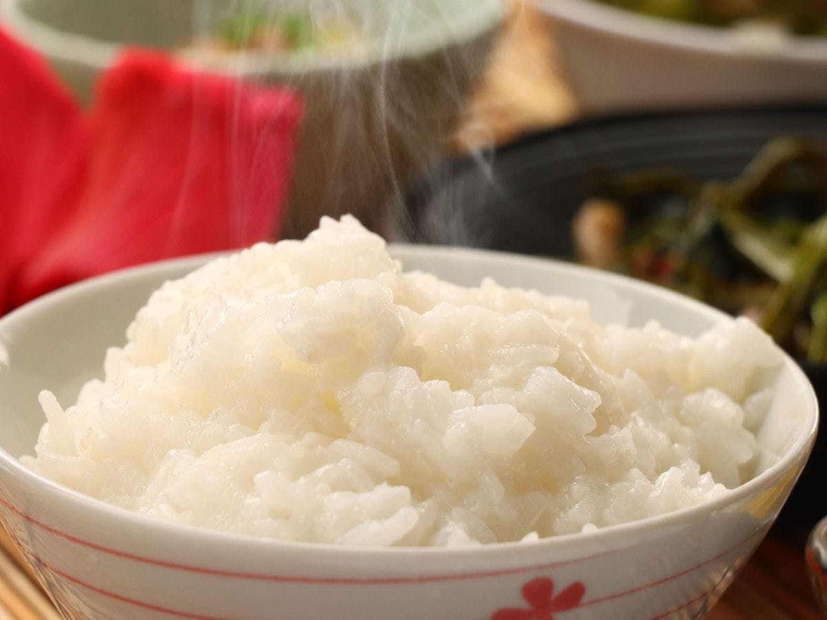 【Makanan】Sarapan Nasi