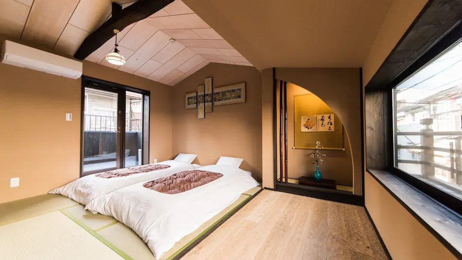 Yadoya KYOTO Nishinokyo