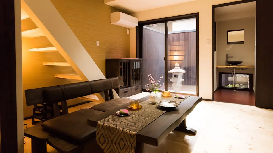 Yadoya KYOTO Nishinokyo