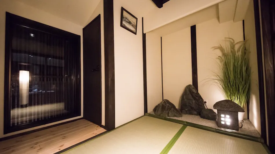 Yadoya KYOTO Nishinokyo