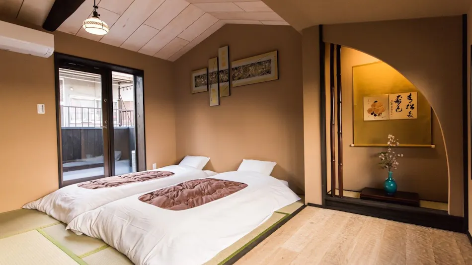 Yadoya KYOTO Nishinokyo