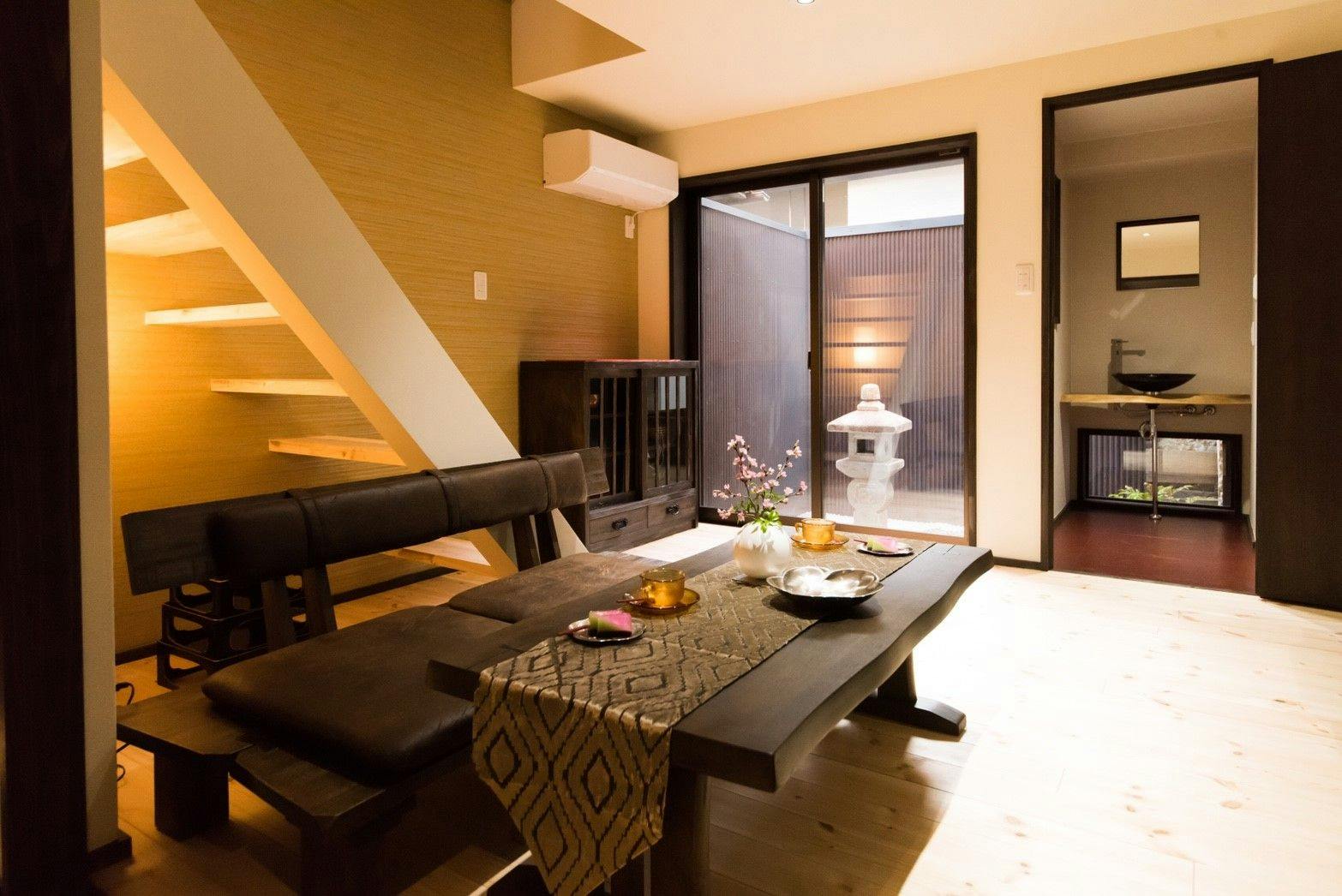 Yadoya KYOTO Nishinokyo