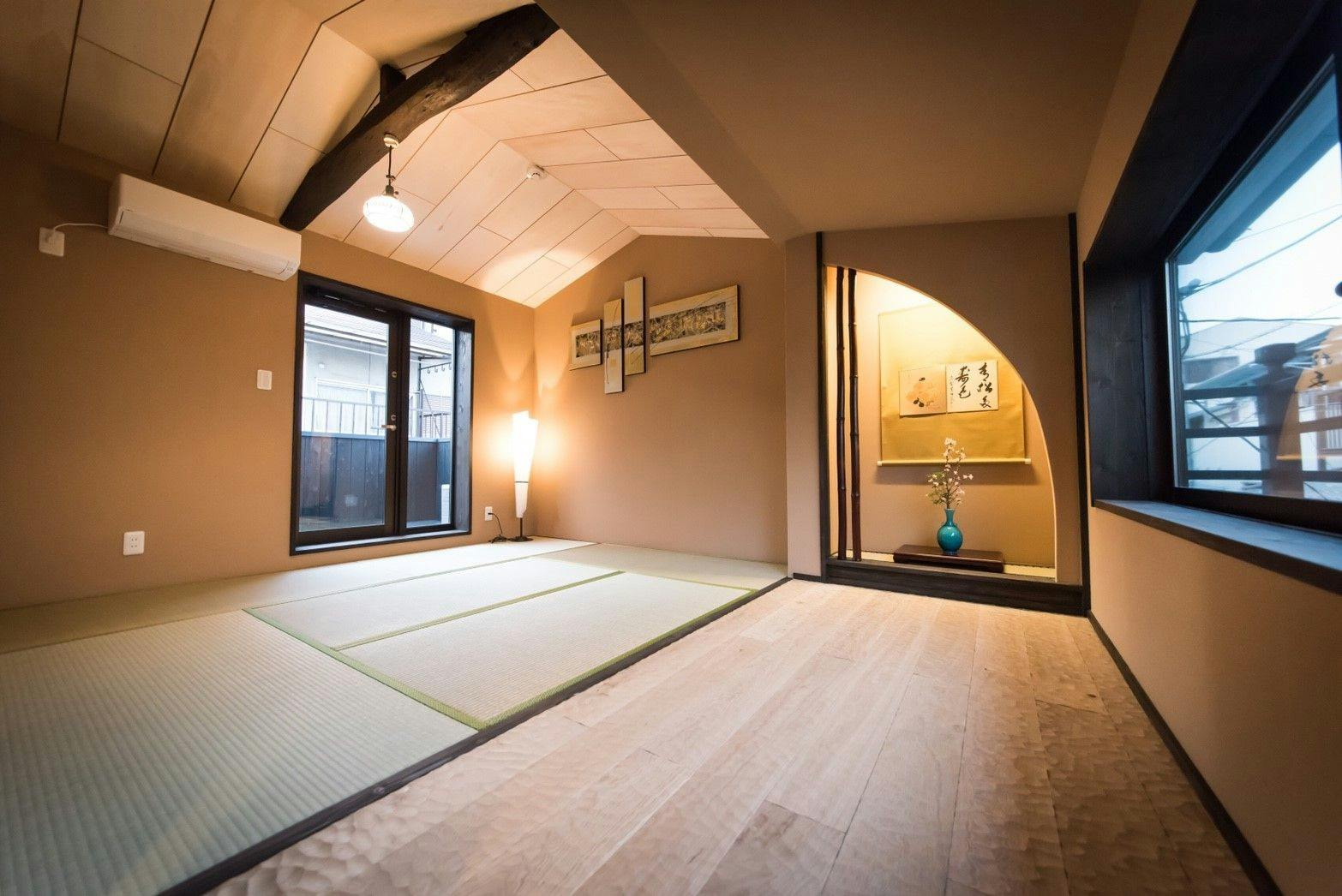 Yadoya KYOTO Nishinokyo