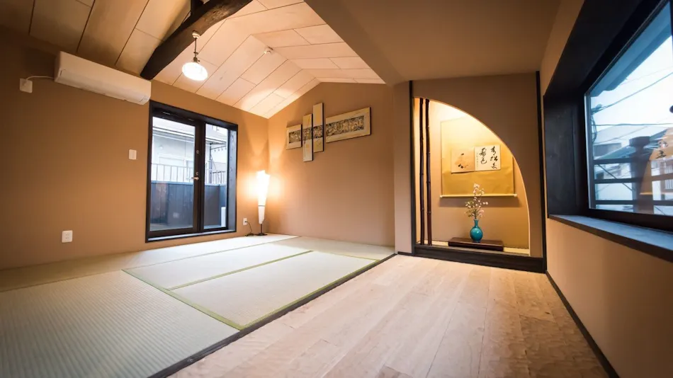 Yadoya KYOTO Nishinokyo