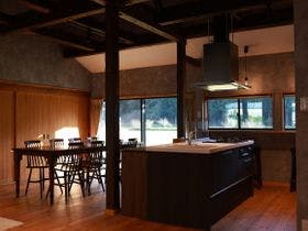 二王の宿　美田-BIDEN-