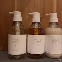 【Mokuso】Produk Organik Berkualiti Tinggi