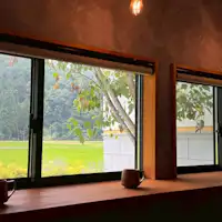 【Mita】Nikmati masa kopi di kaunter.