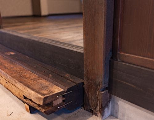 【梅香】一つ一つに物語が詰まった設えに。