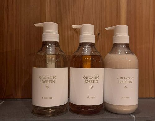 【木叢】こだわりのオーガニック製品