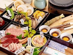 二王の宿　美田-BIDEN-