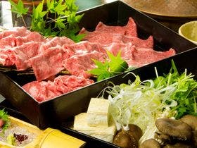 二王の宿　美田-BIDEN-