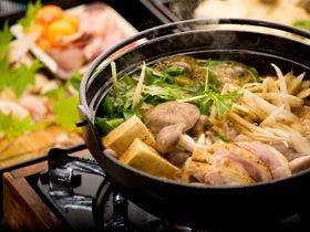 二王の宿　美田-BIDEN-