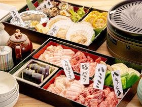 二王の宿　美田-BIDEN-