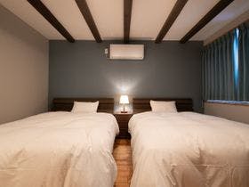 二王の宿　美田-BIDEN-