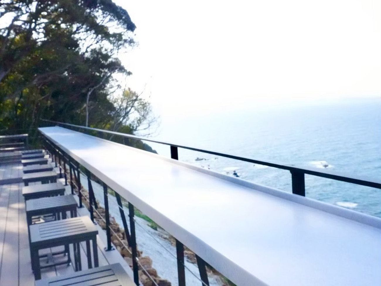 Munakata Oshima Resort