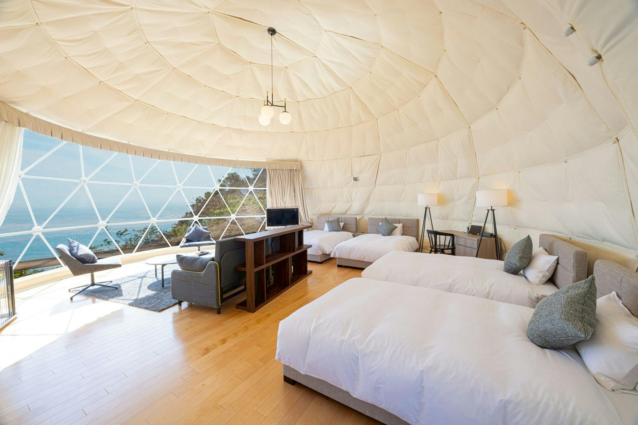 宗像大島リゾート